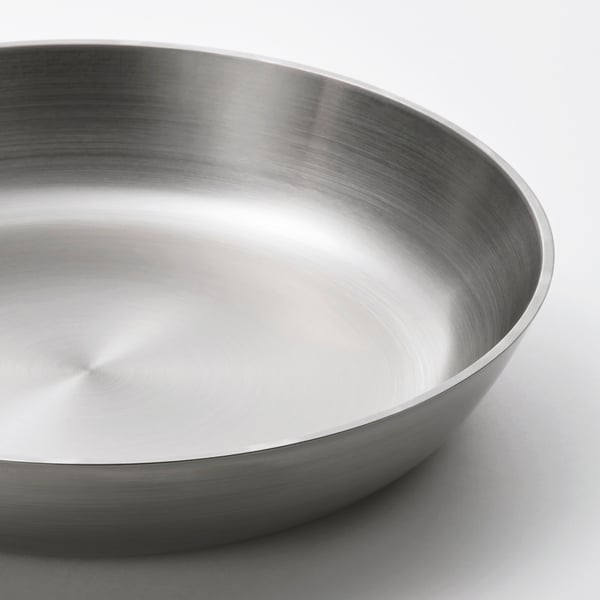 VARDAGEN Sartén, Acero al carbón, 24 cm