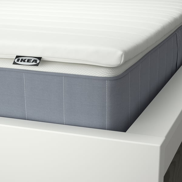 VESTERÖY Colchón y colchoneta