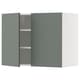 Gabinetes de cocina METOD