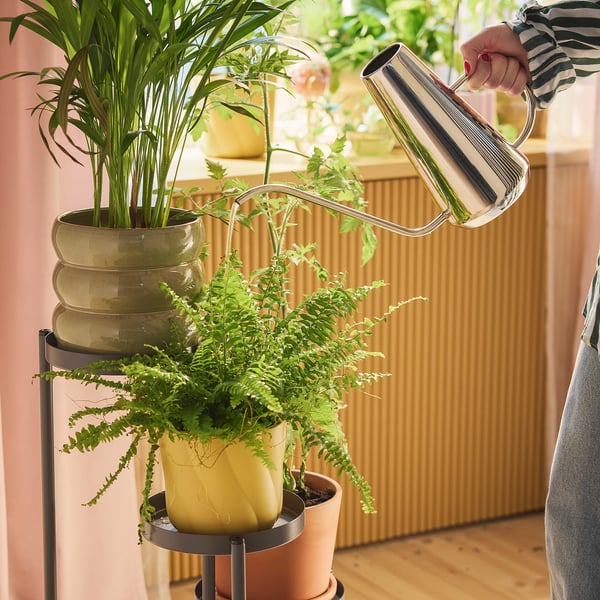 DOFTRIPS Konev, nerezavějící ocel, 1.5 l
