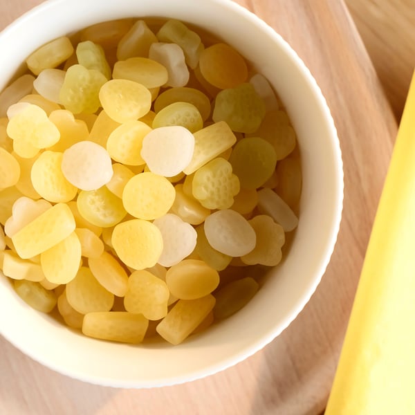 FYRTAKT Bonbony mix, s příchutí ovoce a lesního ovoce, 300 g