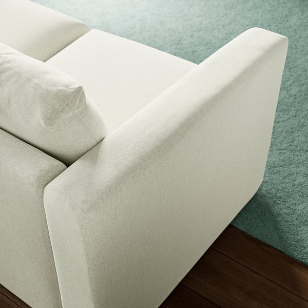VIMLE 2místná pohovka, Gunnared béžová
