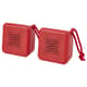 Bluetooth speakers