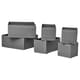Clothes organisers