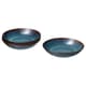 Deep plates