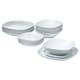 Dinnerware sets