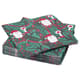 Holiday tableware