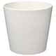 Indoor plant pots