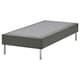 Mattress bases
