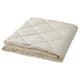 Natural materials duvets