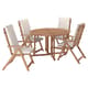 Outdoor furniture