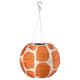 Outdoor pendant lamps