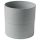 Outdoor plant pots