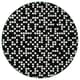 Round rugs