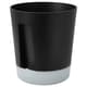 Self watering plant pots