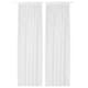 Sheer, voile & net curtains