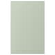 STENSUND green fronts