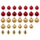 Tree ornaments & accessories