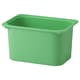 TROFAST boxes & lids
