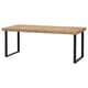 6 seater dining tables