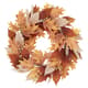 Artificial wreaths & garlands