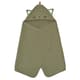 Baby washcloths & hooded towels