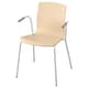 Café chairs