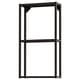 ENHET bathroom cabinets