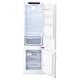 Integrated fridges & freezers