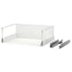 Kitchen drawers