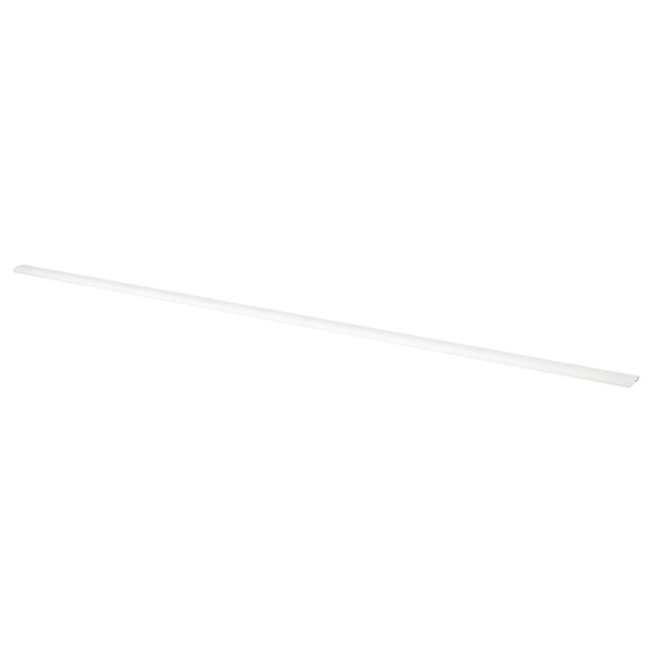BILLSBRO handle, sleek silver, aluminium with powder coating, minimalist design, modern kitchen decor.