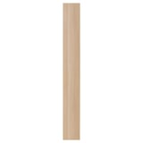 For sand door - natural, smooth grain - 10 year guarantee