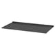 METOD Shelf protector, for sink cabinet, 128 cm