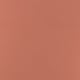 Smooth, orange, high-quality laminate wall panel.