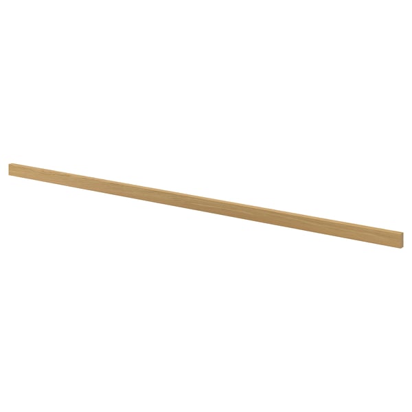 SINARP: light brown wood decor kit