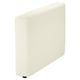 VIMLE Cover for armrest, Johanneshov off-white