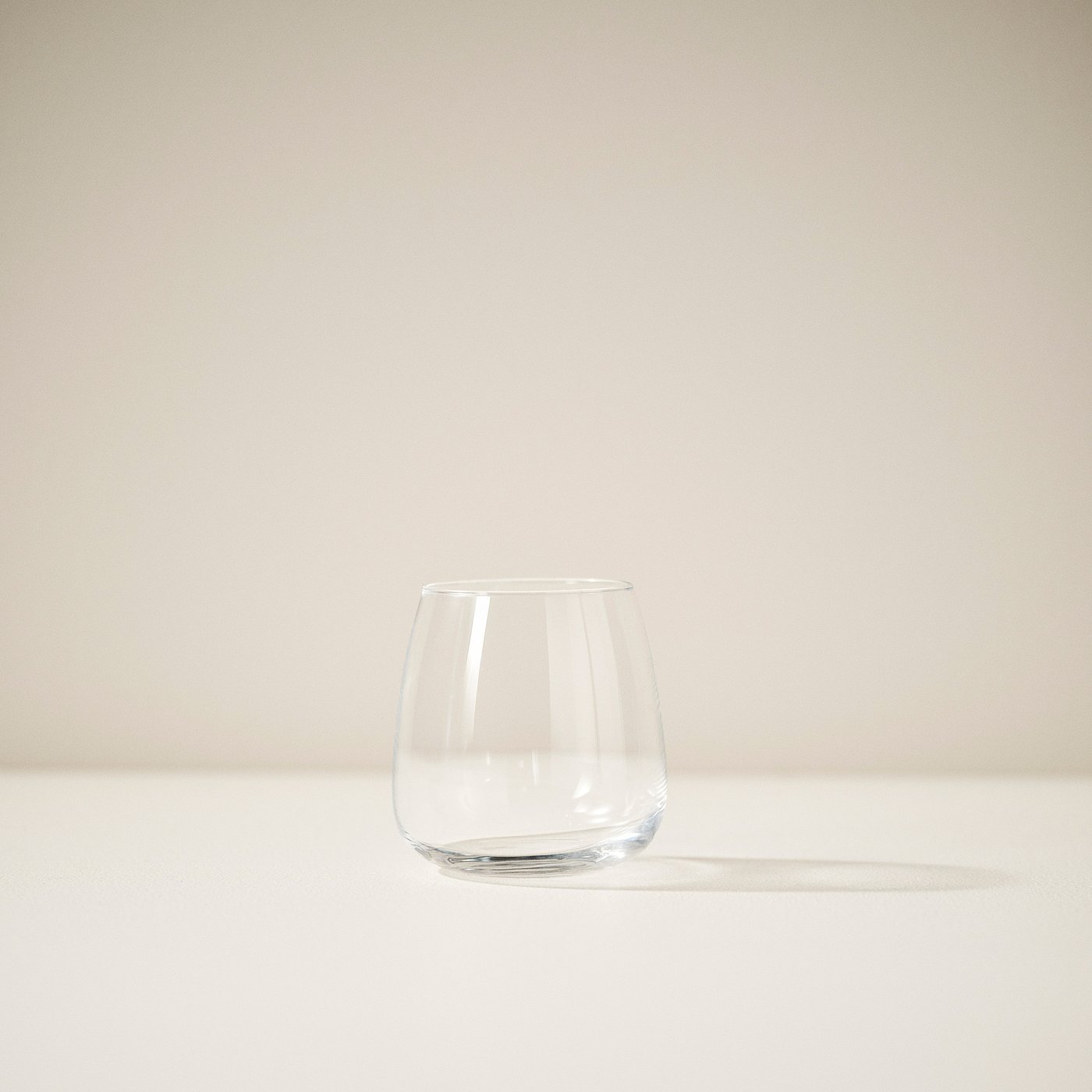 DYRGRIP Glas, klart glas, 36 cl
