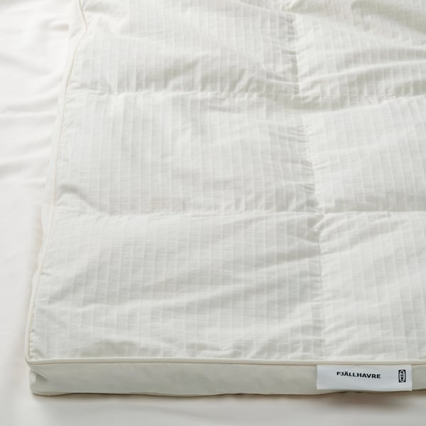 FJÄLLHAVRE Dyne, ekstra varm, 240x220 cm