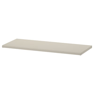 GULDDRAGARE Hylde, beige, 76x32 cm
