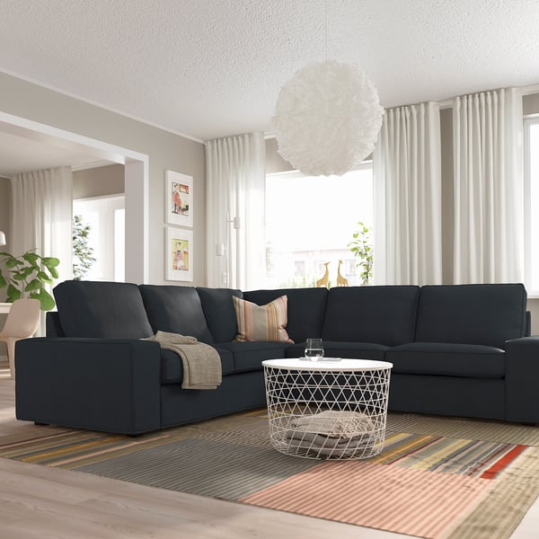 KIVIK Hjørnesofa 4-pers.
