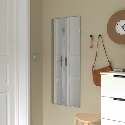 LÄRBRO Spejl, 48x120 cm