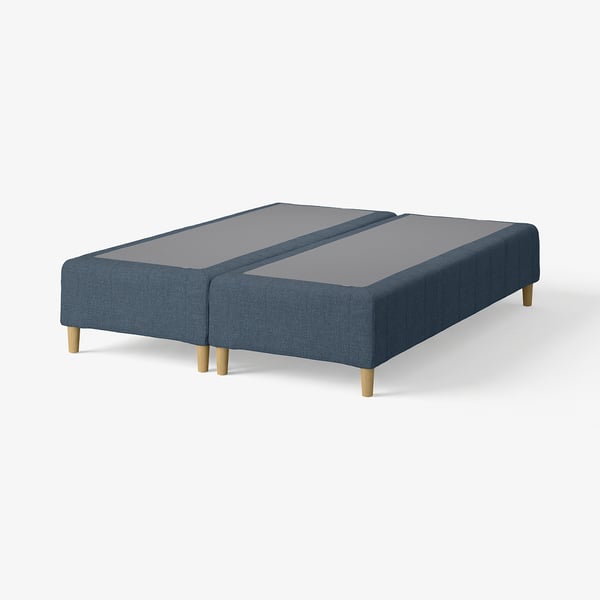 RENFJÄLLET Boxmadras med pocketfjedre