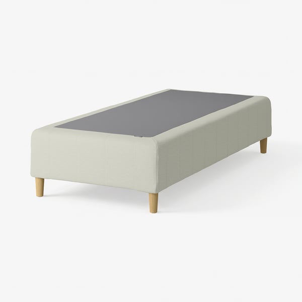 RENFJÄLLET Boxmadras med pocketfjedre
