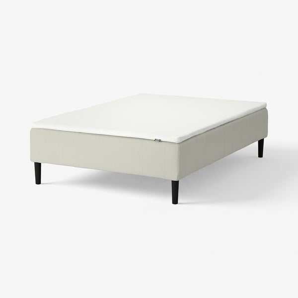 RENFJÄLLET Boxmadras med pocketfjedre