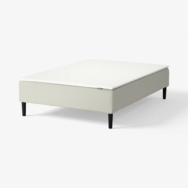 RENFJÄLLET Boxmadras med pocketfjedre