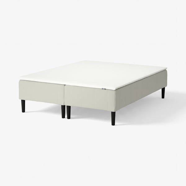 RENFJÄLLET Boxmadras med pocketfjedre