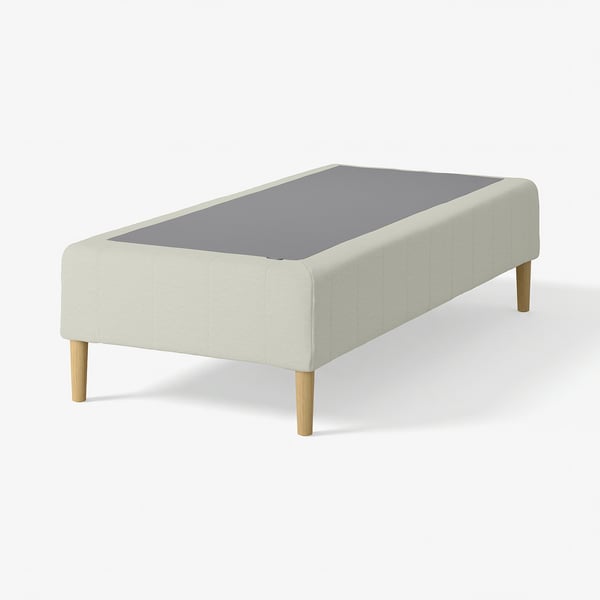 RENFJÄLLET Boxmadras med pocketfjedre