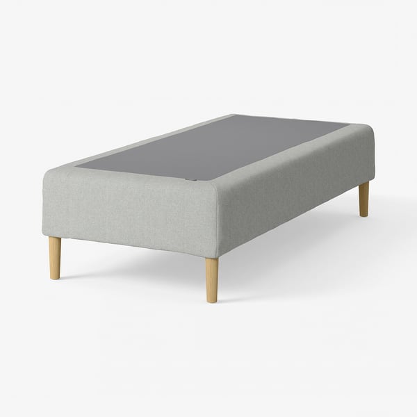 RENFJÄLLET Boxmadras med pocketfjedre