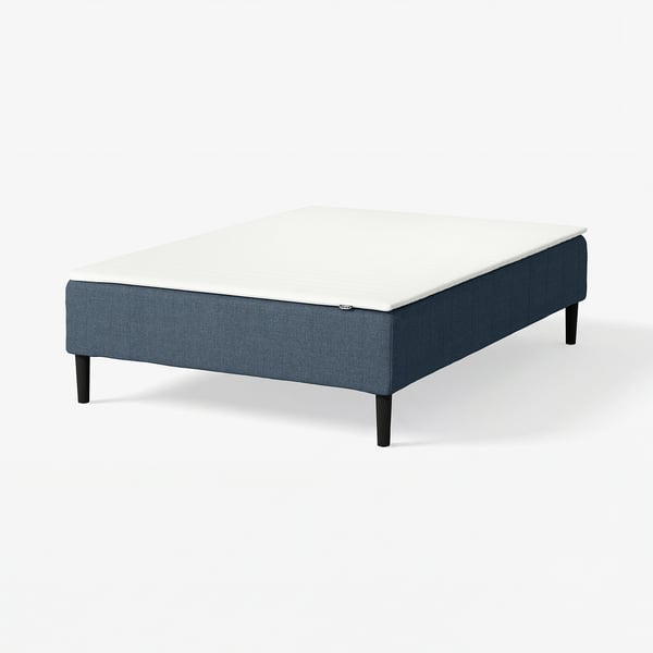 RENFJÄLLET Boxmadras med pocketfjedre