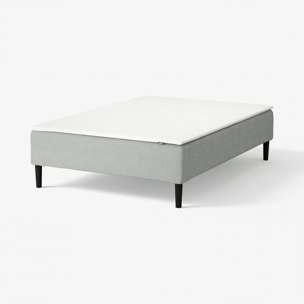 RENFJÄLLET Boxmadras med pocketfjedre